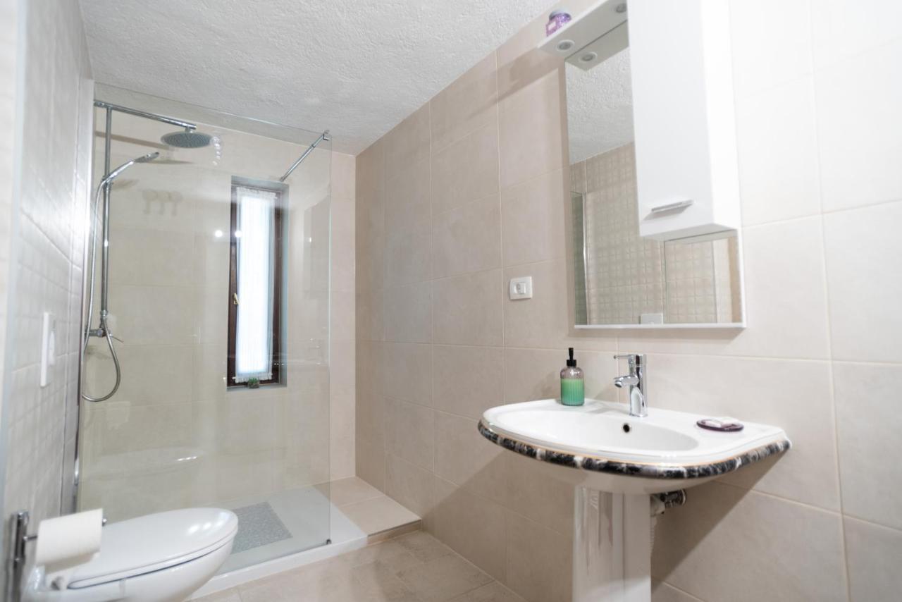 Villa Amalia Široki Brijeg Extérieur photo