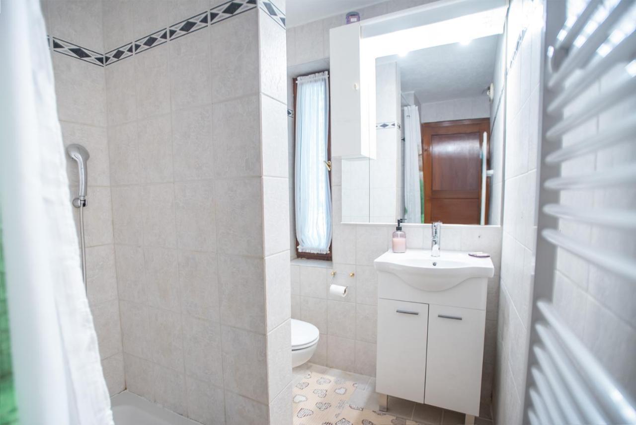 Villa Amalia Široki Brijeg Extérieur photo