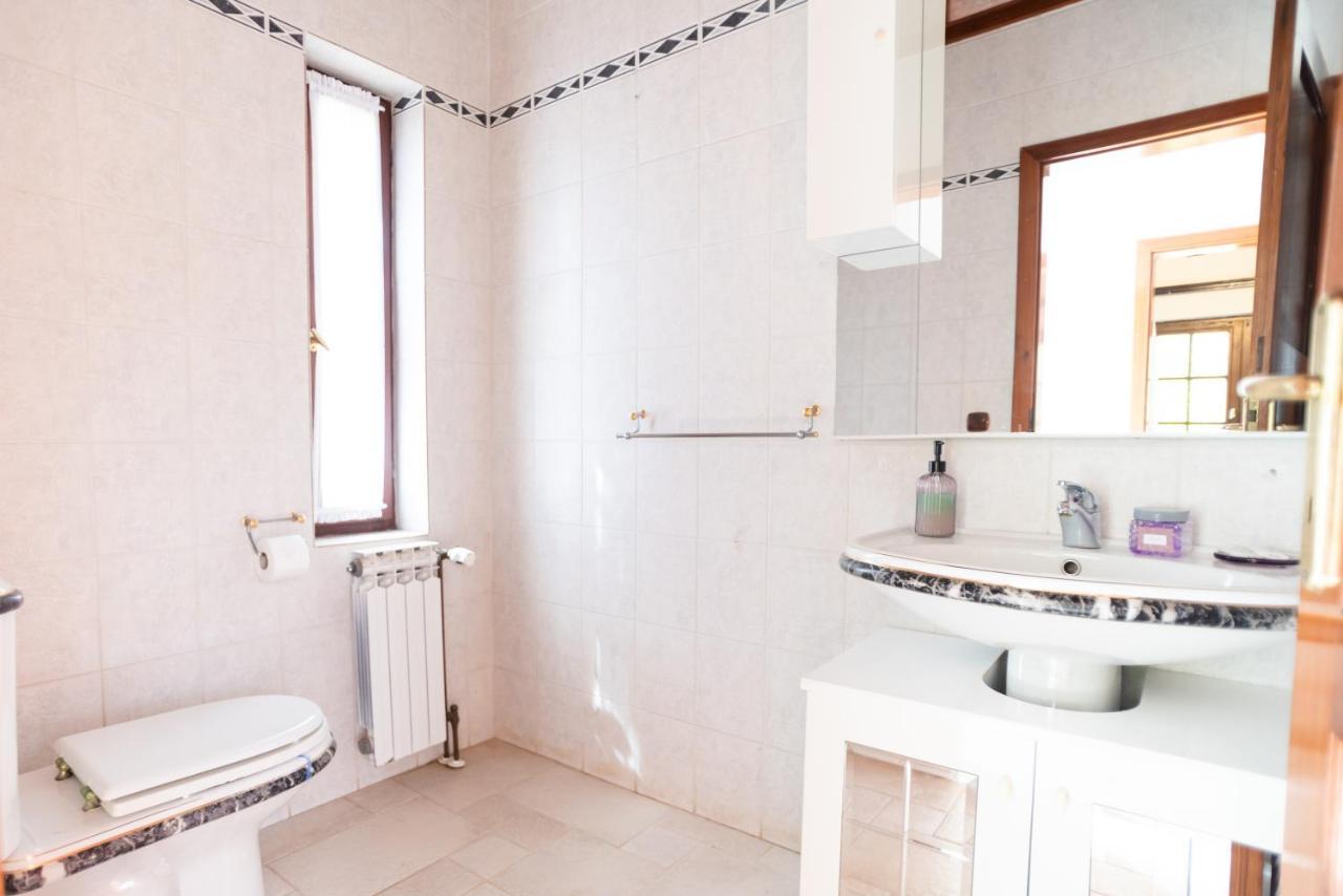 Villa Amalia Široki Brijeg Extérieur photo